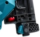 Аккумуляторный гвоздозабиватель Makita XGT 40 V MAX FN001GZ без акб и з/у (FN001GZ) - изображение 5