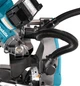 Аккумуляторная торцовочная пила Makita XGT 40 V MAX LS003GZ без акб и з/у (LS003GZ) - изображение 3