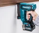 Аккумуляторный гвоздозабиватель Makita XGT 40 V MAX PT001GZ без акб и з/у (PT001GZ) - изображение 5
