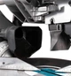 Аккумуляторная торцовочная пила Makita XGT 40 V MAX LS003GZ без акб и з/у (LS003GZ) - изображение 5