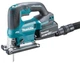 Аккумуляторный лобзик Makita DJV184Z без акб и з/у (DJV184Z) - изображение 2