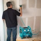 Аккумуляторный компрессор Makita XGT 40 V MAX AC001GZ без акб и з/у (AC001GZ) - изображение 5