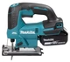 Аккумуляторный лобзик Makita DJV184Z без акб и з/у (DJV184Z) - изображение 3