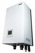 Тепловий насос Mitsubishi Heavy HeatGuard 160NX (HPM 110-160/HPC160VNX) повітря-вода на 16 кВт 220В, площа обігріву до 220 м² - зображення 2