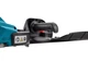 Аккумуляторный кусторез Makita XGT 40 V MAX UH013GZ без акб и з/у (UH013GZ) - изображение 4