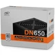 Блок питания Deepcool 650W (DN650) - изображение 5