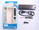 Карман для SSD M2 NGFF USB3.1 - Type-C SATA, B key, чорний - зображення 5