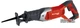 Пила универсальная Einhell TC-AP 650 E (4326141) - изображение 1