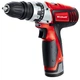 Аккумуляторная дрель-шуруповерт Einhell TC-CD 12 Li (4513206) - изображение 1