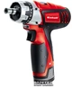 Аккумуляторная дрель-шуруповерт Einhell TC-CD 12 Li (4513206) - изображение 2