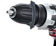 Аккумуляторная дрель-шуруповерт Einhell TC-CD 12 Li (4513206) - изображение 3