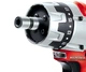 Аккумуляторная дрель-шуруповерт Einhell TC-CD 12 Li (4513206) - изображение 4