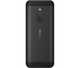Телефон кнопочный Nokia 230 2024 DS (2 сим карты) черный - изображение 3