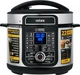 Мультиварка-Скороварка REPC78-B Universal - изображение 1