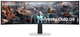 Монитор 49" Samsung Odyssey G9 G93SCD OLED 240 Гц (102393710) - Уценка - изображение 1