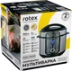 Мультиварка-Скороварка REPC78-B Universal - изображение 9