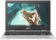 Ноутбук 11.6" Asus ‎‎Chromebook CX1100CNA Intel Celeron N3350 RAM 4GB eMMC 32GB 10год батарея Chrome OS - зображення 1