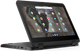 Ноутбук 11.6" Lenovo 500e Chromebook Gen 3 Intel Celeron N5100 RAM 4GB eMMC 32GB 12год батарея Chrome OS (UKR) Б/В - зображення 6