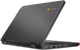 Ноутбук 11.6" Lenovo 500e Chromebook Gen 3 Intel Celeron N5100 RAM 4GB eMMC 32GB 12год батарея Chrome OS (UKR) Б/В - зображення 9