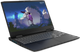 Ноутбук 15.6" Lenovo IdeaPad Gaming 3 15ARH7 AMD Ryzen 5 6600H RAM 16GB SSD 256GB GeForce RTX 3050 Win11 (UKR) - зображення 3