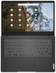 Сенсорный ноутбук 14" Lenovo IdeaPad 5 Chromebook 14ITL6 Intel Pentium 7505 RAM 4GB SSD 128GB 10час батарея Chrome OS - изображение 6