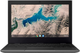Ноутбук 11.6" Lenovo 100e Chromebook Gen 2 Intel Celeron N4020 RAM 4GB eMMC 32GB 10час батарея Chrome OS (UKR) (101651240) - изображение 1