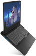 Ноутбук 15.6" Lenovo IdeaPad Gaming 3 15ARH7 AMD Ryzen 5 6600H RAM 16GB SSD 256GB GeForce RTX 3050 Win11 (UKR) - зображення 5
