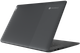Сенсорный ноутбук 14" Lenovo IdeaPad 5 Chromebook 14ITL6 Intel Pentium 7505 RAM 4GB SSD 128GB 10час батарея Chrome OS - изображение 8