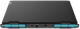 Ноутбук 15.6" Lenovo IdeaPad Gaming 3 15ARH7 AMD Ryzen 5 6600H RAM 16GB SSD 256GB GeForce RTX 3050 Win11 (UKR) - зображення 7
