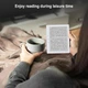 Электронная книга 5.8" VEIDOO E5 / 32ГБ / E-Ink экран (648 х 480) / Настраиваемая яркость / Динамики Б/В - изображение 7