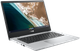 Сенсорний ноутбук 14" ASUS Chromebook CX1400FKA Intel Celeron N4500 RAM 4GB eMMC 64GB 11год батарея Chrome OS (UKR) (102101389) - Б/В - зображення 5