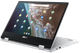 Сенсорний ноутбук 14" ASUS Chromebook CX1400FKA Intel Celeron N4500 RAM 4GB eMMC 64GB 11год батарея Chrome OS (UKR) (102101389) - Б/В - зображення 7