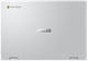 Сенсорний ноутбук 14" ASUS Chromebook CX1400FKA Intel Celeron N4500 RAM 4GB eMMC 64GB 11год батарея Chrome OS (UKR) (102101389) - Б/В - зображення 9