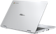 Сенсорний ноутбук 14" ASUS Chromebook CX1400FKA Intel Celeron N4500 RAM 4GB eMMC 64GB 11год батарея Chrome OS (UKR) (102101389) - Б/В - зображення 10