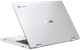 Сенсорный ноутбук 14" ASUS Chromebook Flip CM1400FXA-EC0016 AMD Athlon 3015Ce RAM 4GB eMMC 64GB 10час батарея ChromeOS (UKR) - Уценка - изображение 8