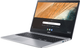 Ноутбук 15.6" Acer Chromebook 315 (CB315-3H-C0AY) Intel Celeron N4120 RAM 4GB eMMC 128GB eMMC 12год батарея Chrome OS (UKR) - изображение 4