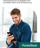 Электронная книга 6" PocketBook Verse Pro PB634 1/16Gb Черная-Синяя - изображение 5