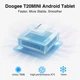 Планшет 8.4" Full HD DOOGEE T20 Mini 9/128Gb 4G 2-SIM 8 ядер Android 13 5060 mAh Фиолетовый - изображение 2