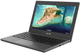 Ноутбук 11.6" ASUS Chromebook CR1100CKA-GJ0016 Intel Celeron N4500 RAM 4GB eMMC 64GB Chrome OS - изображение 7