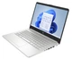 Ноутбук 14" HP 14s-dq0006sf Intel Celeron N4120 RAM 8GB SSD 128GB Win11 (UKR) Б/В - изображение 3