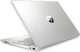 Ноутбук 15.6" HP 15s-eq2012sl AMD Ryzen 3 5300U RAM 8GB SSD 256GB Windows 11 (UKR) Б/В - изображение 4