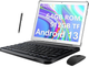 Планшет 10.1" Feonal 118 4/64Gb 4G 2-SIM Android 13 6000 mAh Белый Б/В - изображение 1