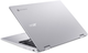 Сенсорный ноутбук 13.3" Acer Chromebook Spin 513 (‎NX.AUDET.002) Qualcomm Snapdragon 7c RAM 4GB eMMC 64GB 14час батарея Chrome OS (UKR) - изображение 9