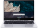 Ноутбук 13.3" Acer Chromebook Spin 513 (NX.AS6EF.002) Qualcomm Snapdragon 7с RAM 8GB eMMC 64GB 14час батарея Chrome OS - изображение 2