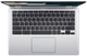 Ноутбук 13.3" Acer Chromebook Spin 513 (NX.AS6EF.002) Qualcomm Snapdragon 7с RAM 8GB eMMC 64GB 14час батарея Chrome OS - изображение 3