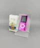 MP3-плеєр Hotechs Slim 32GB Рожевий Б/В - зображення 3
