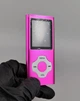 MP3-плеєр Hotechs Slim 32GB Рожевий Б/В - зображення 4