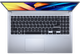 Ноутбук 15.6'' Asus VivoBook 15 F1502ZA Intel Core i5-1235U RAM 8GB SSD 512GB Win11 - изображение 3