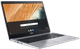 Ноутбук 15.6" Acer Chromebook 315 (CB315-3H-C2C7) Intel Celeron N4020 RAM 4GB eMMC 128GB 10час батарея Chrome OS (UKR) (101957374) - Уценка - изображение 3