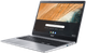 Ноутбук 15.6" Acer Chromebook 315 (CB315-3H-C2C7) Intel Celeron N4020 RAM 4GB eMMC 128GB 10час батарея Chrome OS (UKR) (101957374) - Уценка - изображение 4